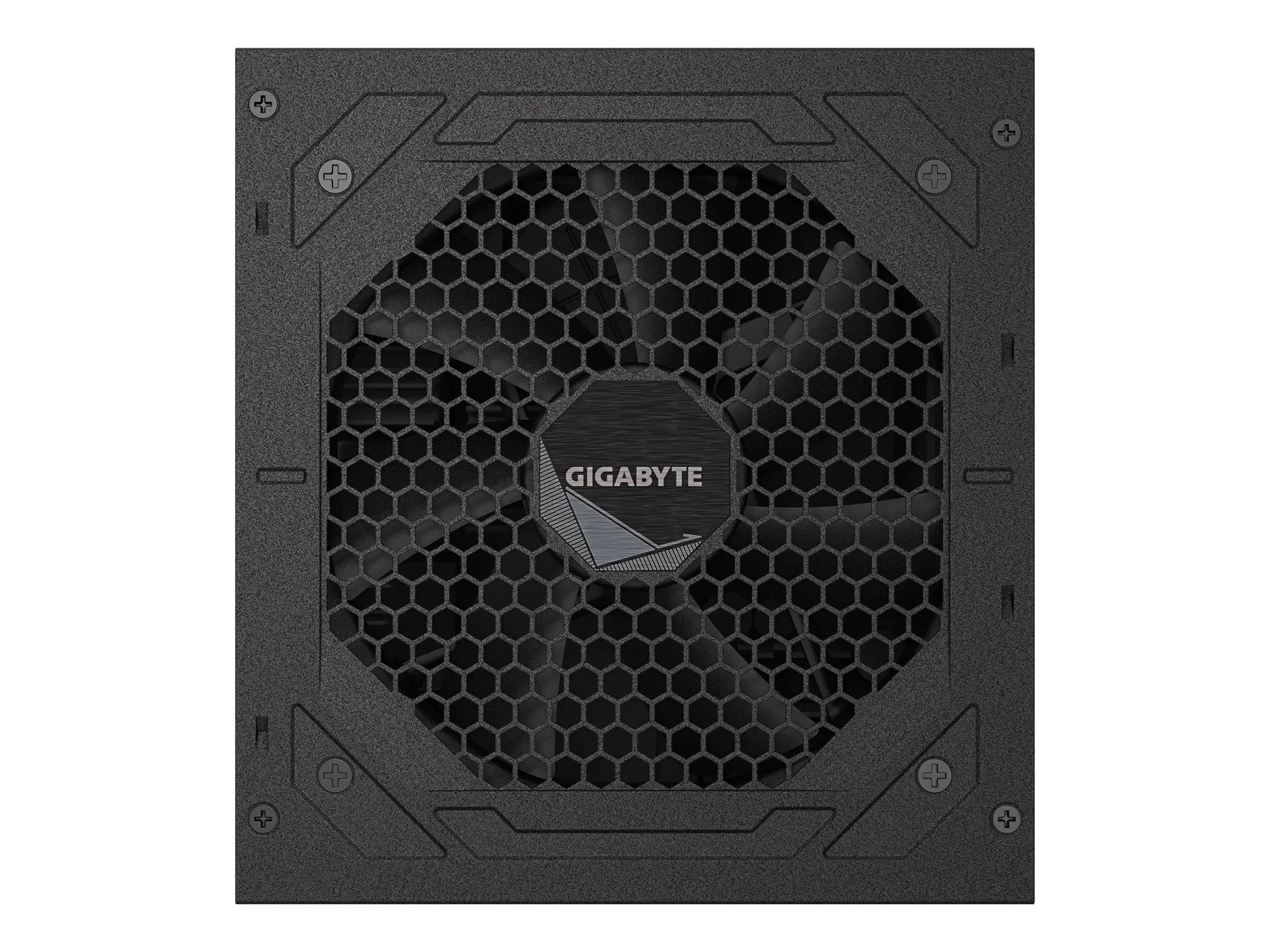 Gigabyte UD1000GM PG5 V2 - Netzteil (intern) - ATX12V 3.1/ EPS12V - 80 PLUS Gold - Wechselstrom 100-240 V - 1000 Watt - aktive PFC