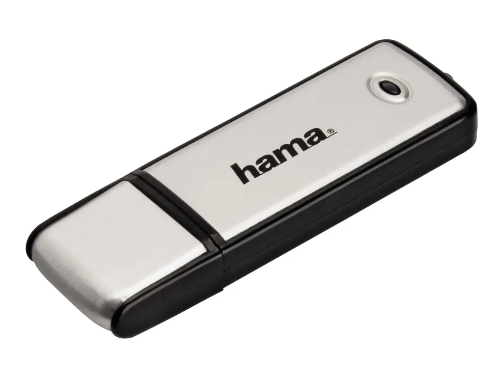 Hama FlashPen Fancy - USB-Flash-Laufwerk - 16 00090894