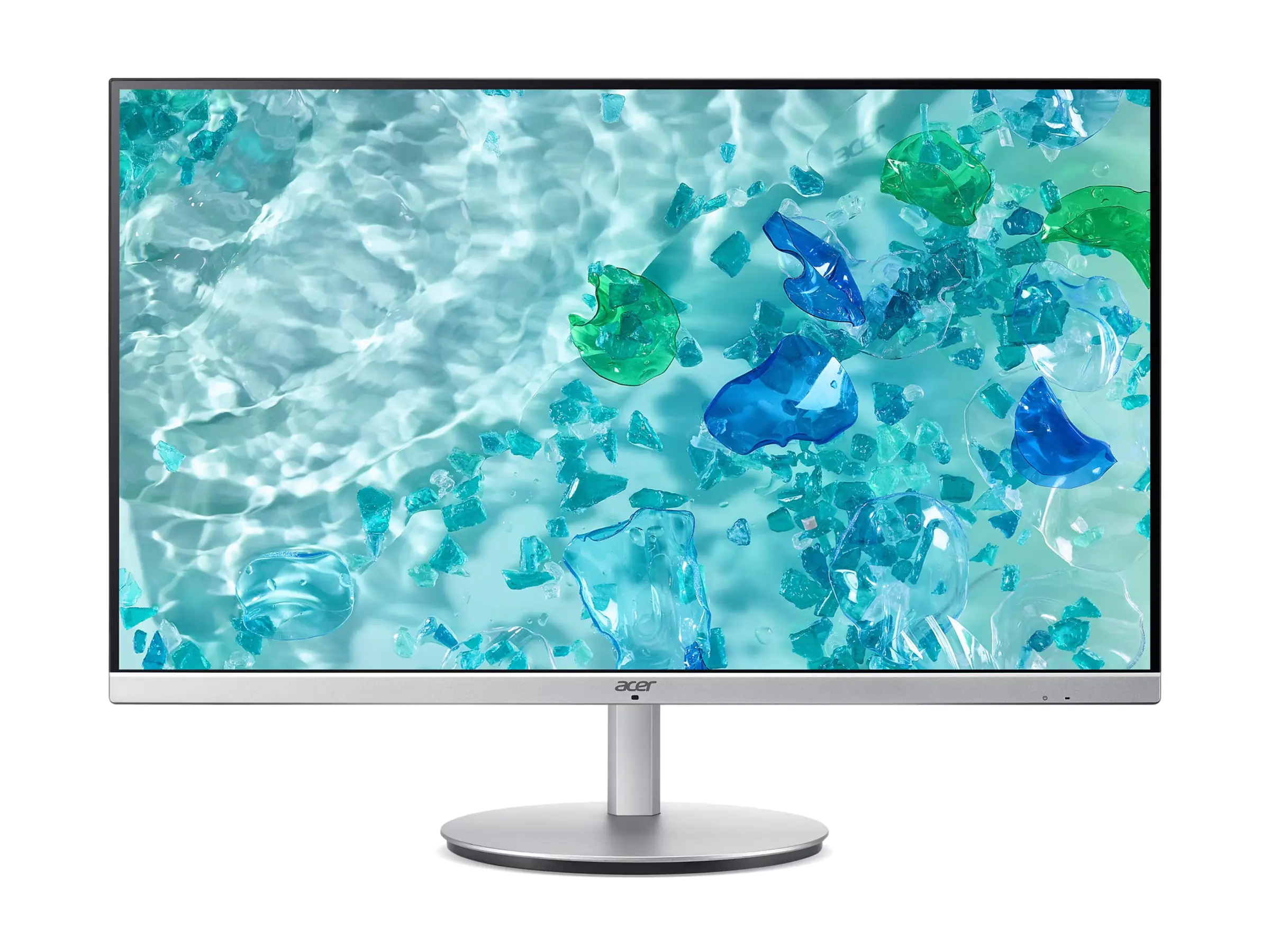 Acer Vero CB322QU Esmiiprx - CB2 Series - LED-Monitor - 81.3 cm (32") UM.JB2EE.E01