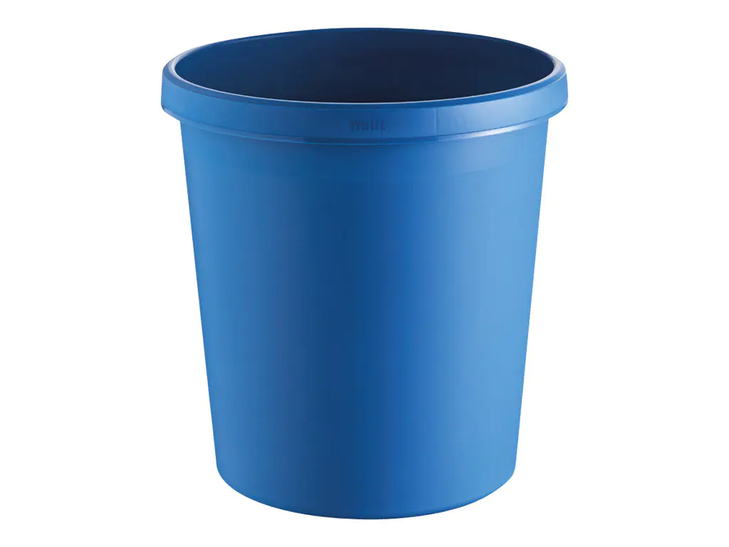 Helit Papierkorb - 18 L H6105834