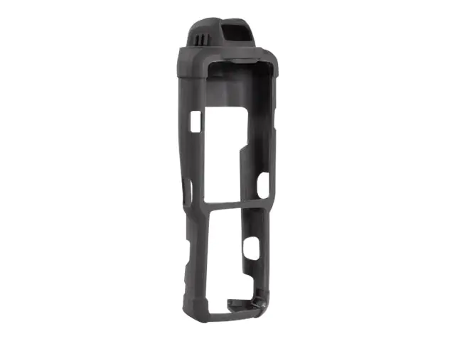 Zebra rotating head configurations boot - Stoßstange
