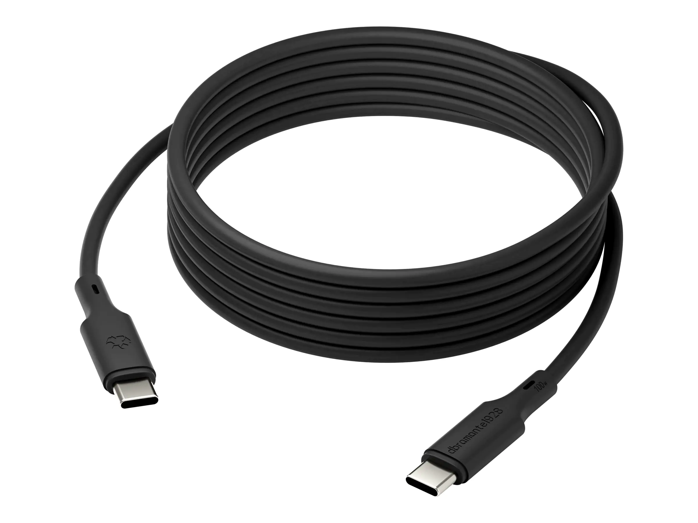dbramante1928 IT - USB-Kabel - 24 pin USB-C (M)