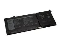 BTI Laptop-Batterie (gleichwertig mit: Dell