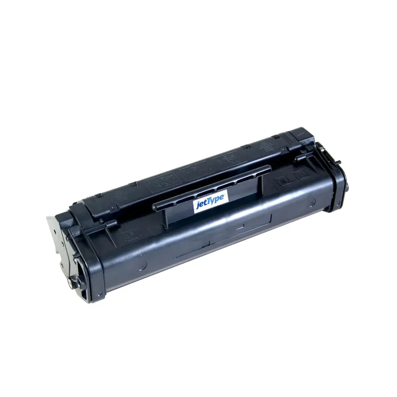 jetType Toner kompatibel zu HP C3906A 06A schwarz 2.500 Seiten 1 Stück