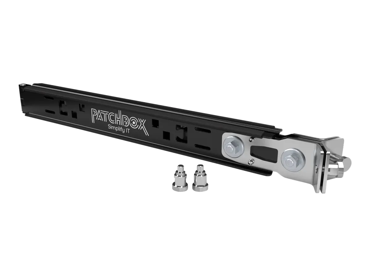 PATCHBOX Setup.exe 2.0 - Montagewerkzeug für Rackausrüstung - 48.3 cm (19")