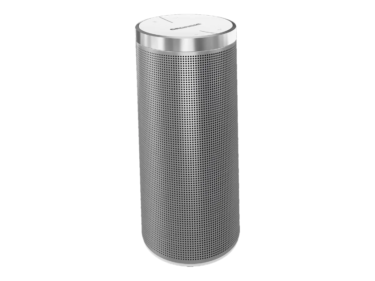 Grundig FineArts MR 2000 - Lautsprecher - tragbar