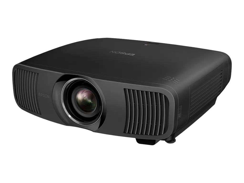 Epson EH-LS12000B - 3-LCD-Projektor - 2700 lm (weiß) - 2700 lm (Farbe) - 4K - 16:9 - 4K - LAN - Schwarz
