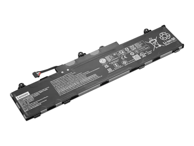 Lenovo ThinkPad - Laptop-Batterie - Lithium-Ionen