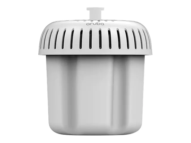 HPE Aruba AP-575 (RW) - Accesspoint - Wi-Fi 6 - 2.4 GHz, 5 GHz