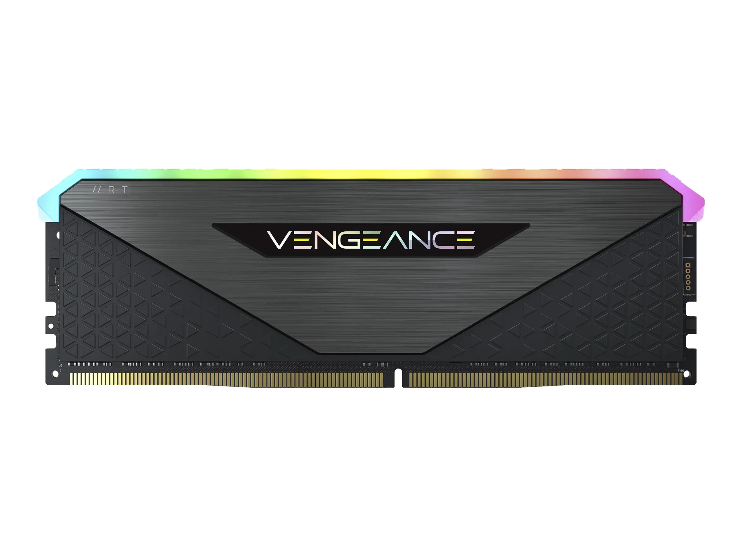 Corsair Vengeance RGB RT - DDR4 - Kit - 16 GB: CMN16GX4M2Z3200C16