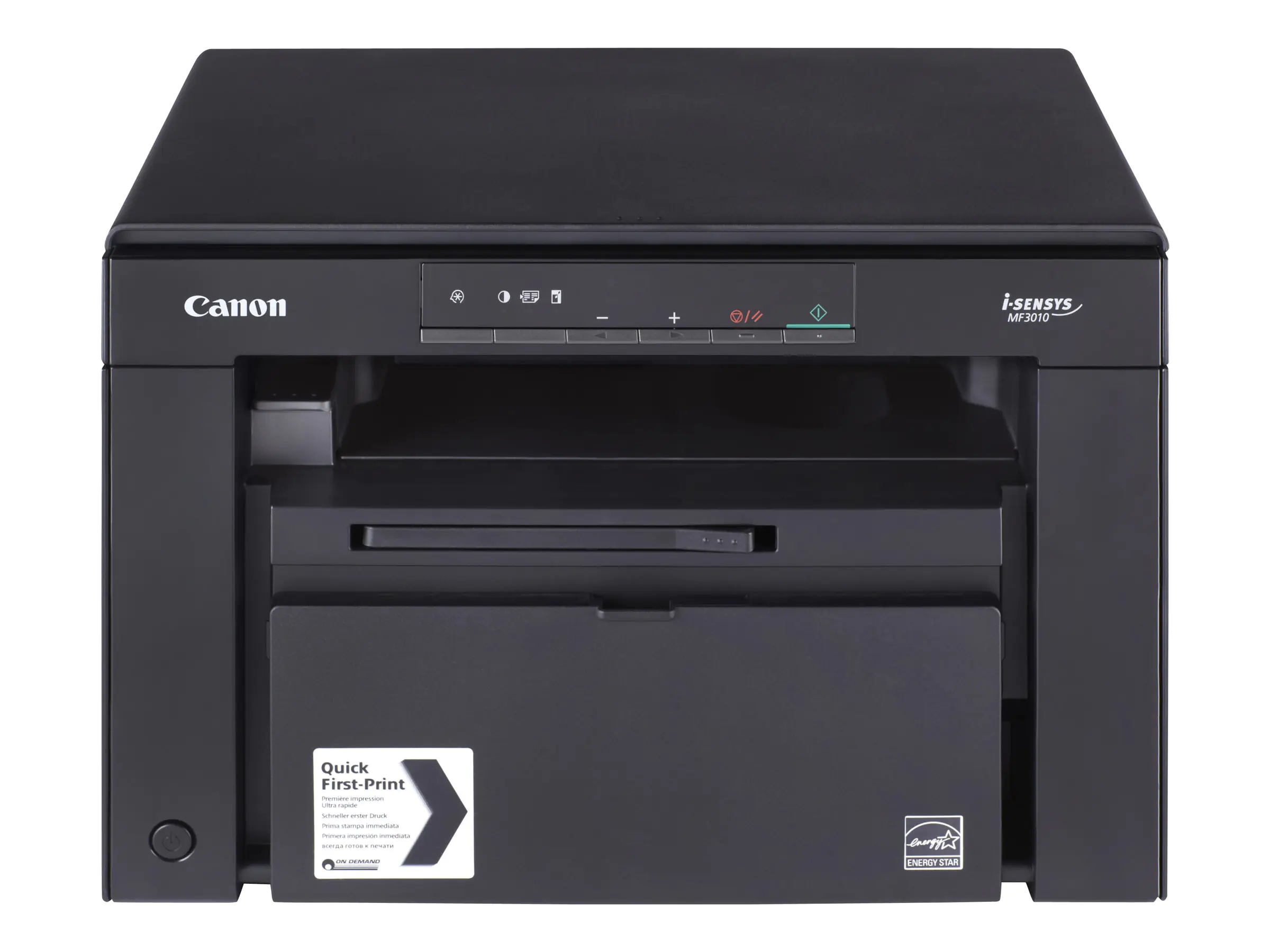 Canon Laser monochrom 5252B004