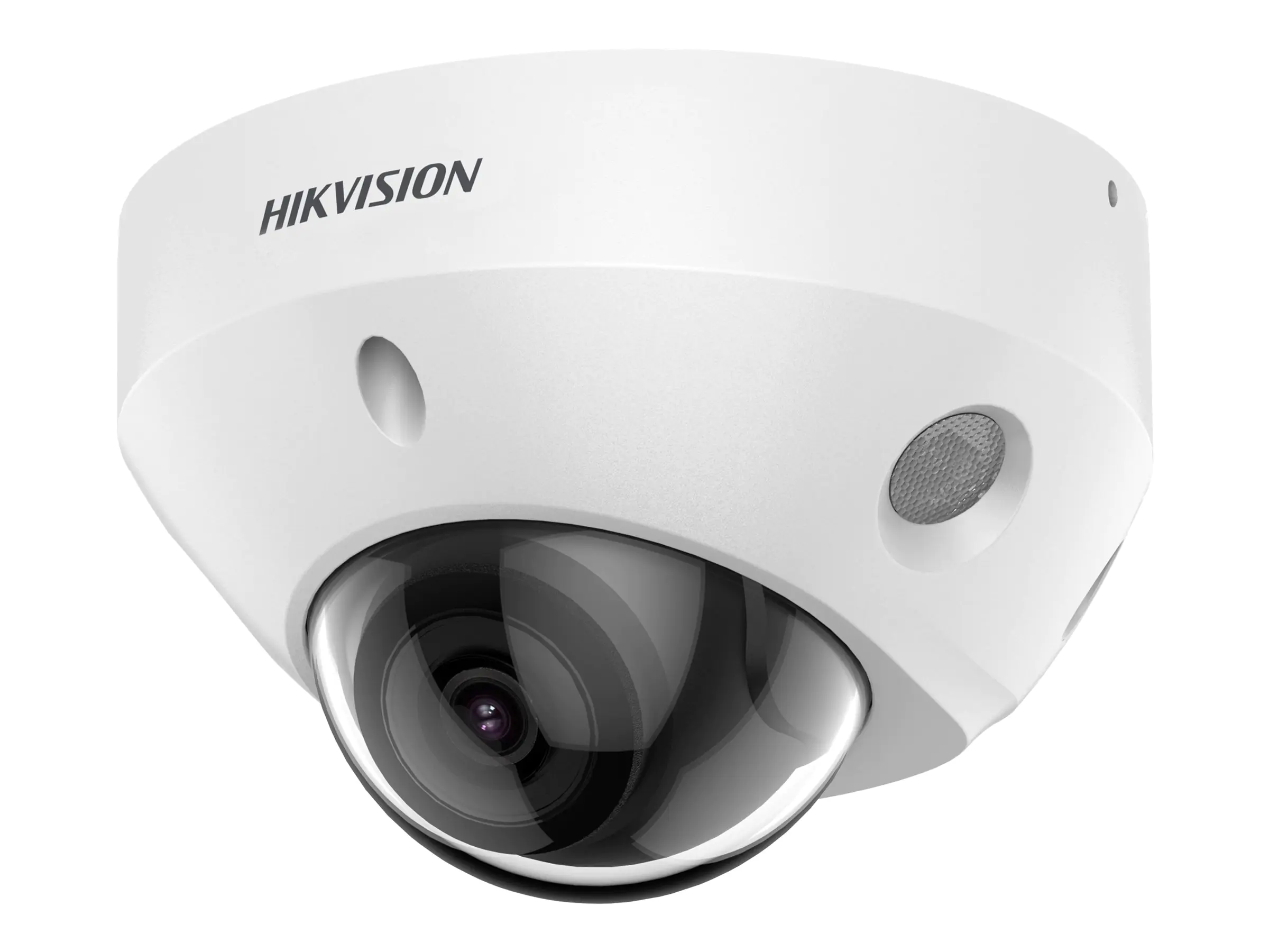 Hikvision Pro Series (All) DS-2CD2583G2-IS - Netzwerk-Überwachungskamera - Kuppel - staubdicht