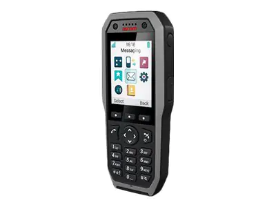Innovaphone D83 - Schnurloses Erweiterungshandgerät