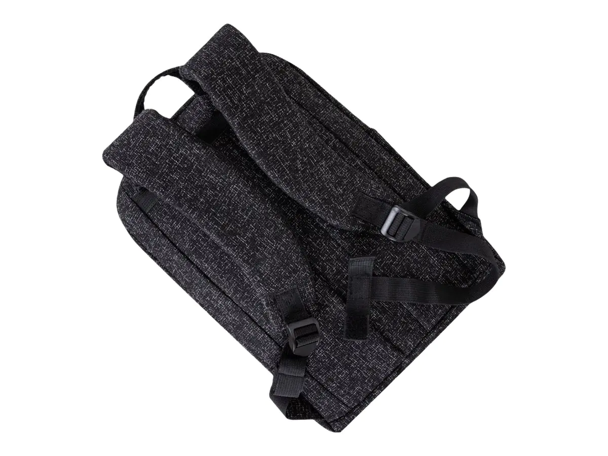 rivacase Riva Case Anvik 7923 - Notebook-Rucksack - 33.8 7923 black