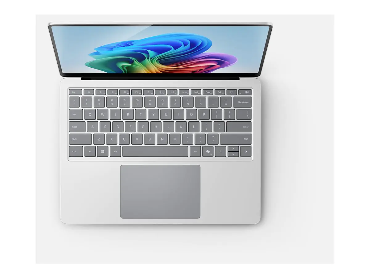 Microsoft Surface Laptop Copilot+ PC for Business - 7th Edition - Snapdragon X Elite X1E-80-100 - Wi