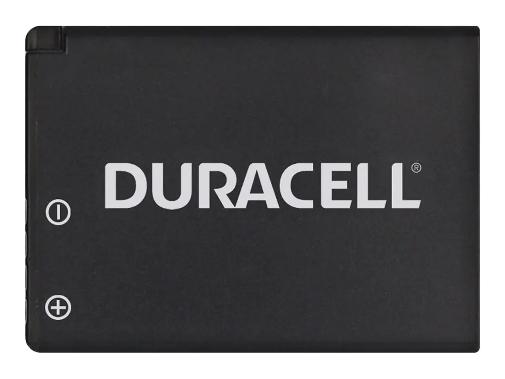Duracell DR9940 - Batterie - Li-Ion - 900 mAh - für Panasonic Lumix DMC-3D1, TZ25, TZ30, TZ31, TZ35, TZ36, TZ6EF-S, TZ8, ZS19, ZS25, ZS5, ZS7