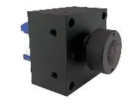 Mobotix BlockFlexMount - Kamerasensormodul mit