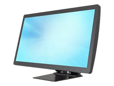 MicroTouch Desktop Series M1-215DT-A1 - LCD-Monitor - 54.6 cm (21.5")