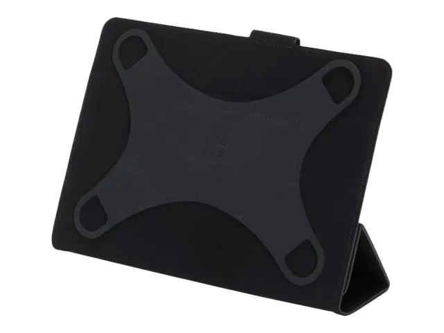 rivacase Riva Case Malpensa 3137 Universal Case - Flip-Hülle 4260403571798