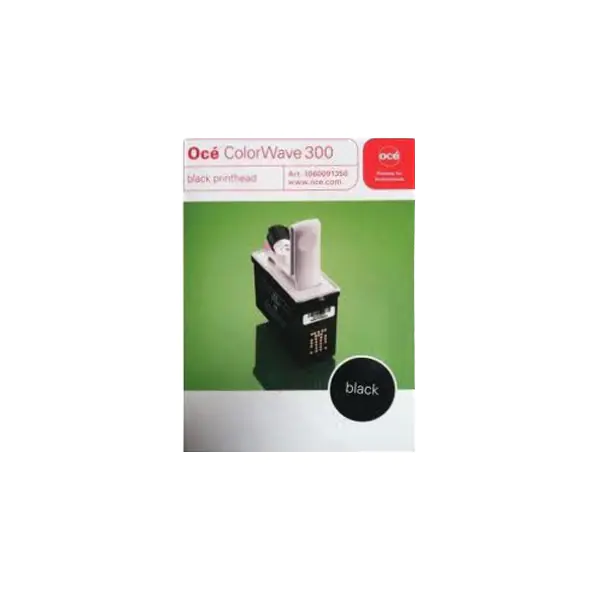 Océ - Schwarz - original - Druckkopf - für Océ ColorWave 300
