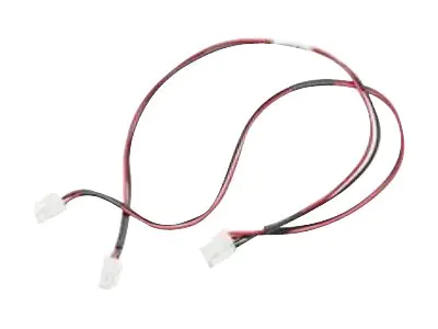 Zebra Netz-Splitter - 2 m - für Zebra PS20J Plus CBL-DC-392A1-02