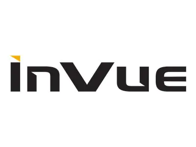 InVue USB-Kabel-Kit - Schwarz