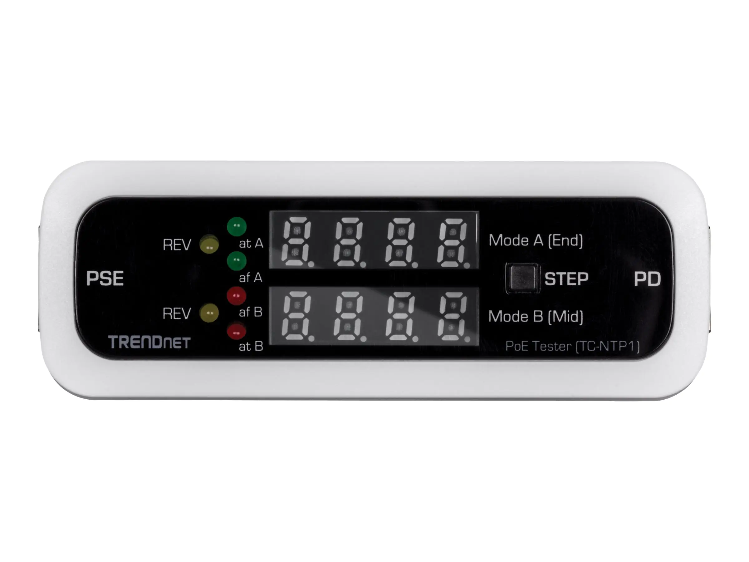 TRENDnet TC-NTP1 - PoE-Tester
