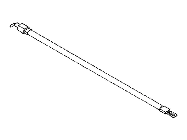 Brother Fixiereinheit-Leuchte LM0644001