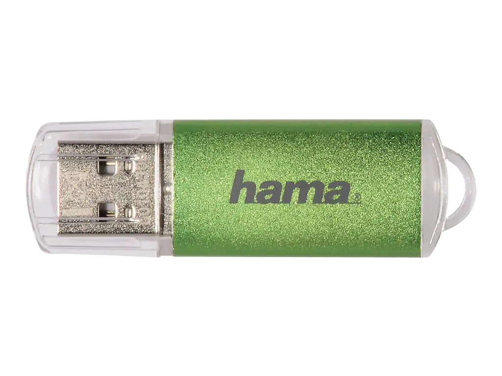 Hama FlashPen "Laeta" - USB-Flash-Laufwerk