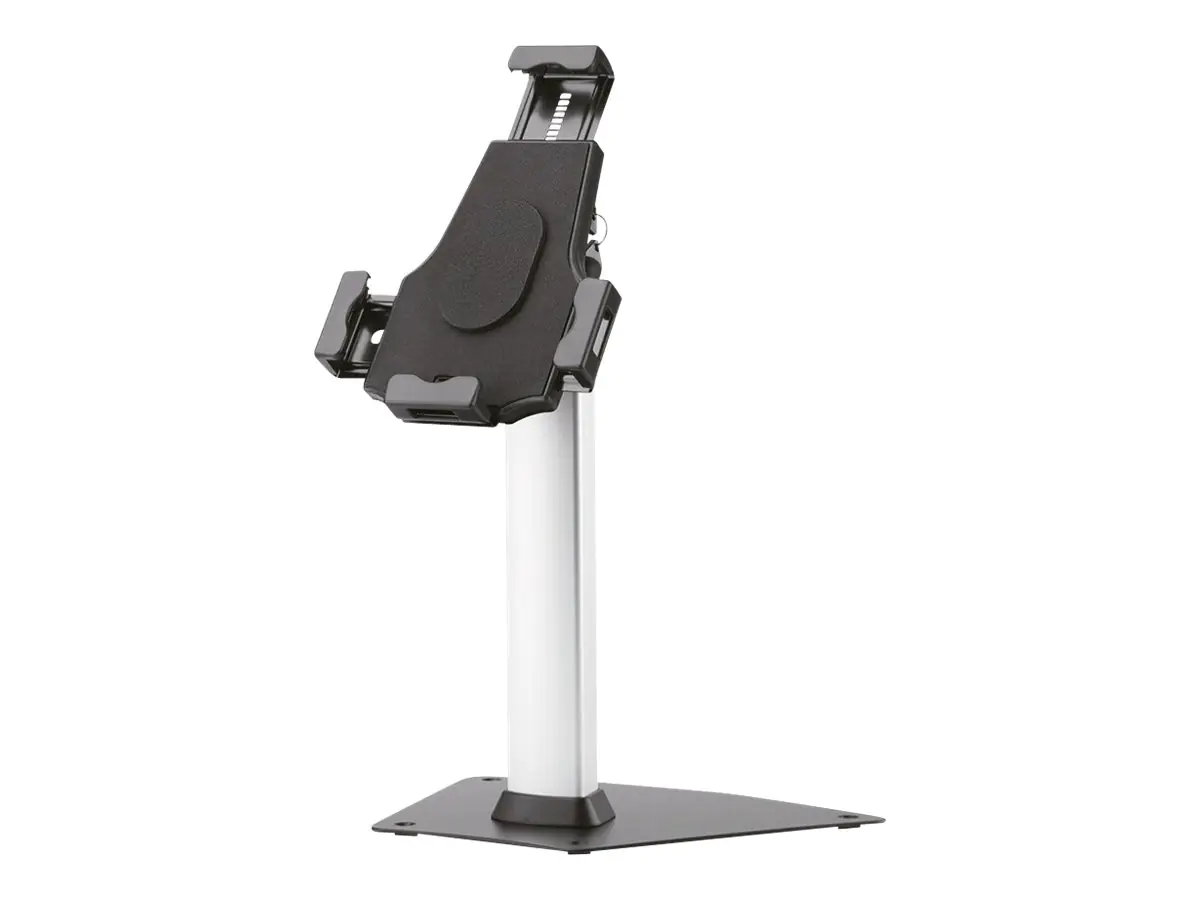 Neomounts TABLET-D150 - Aufstellung - für Tablett - Silber - Bildschirmgröße: 20.3-25.4 cm (8"-10") - Schreibtisch