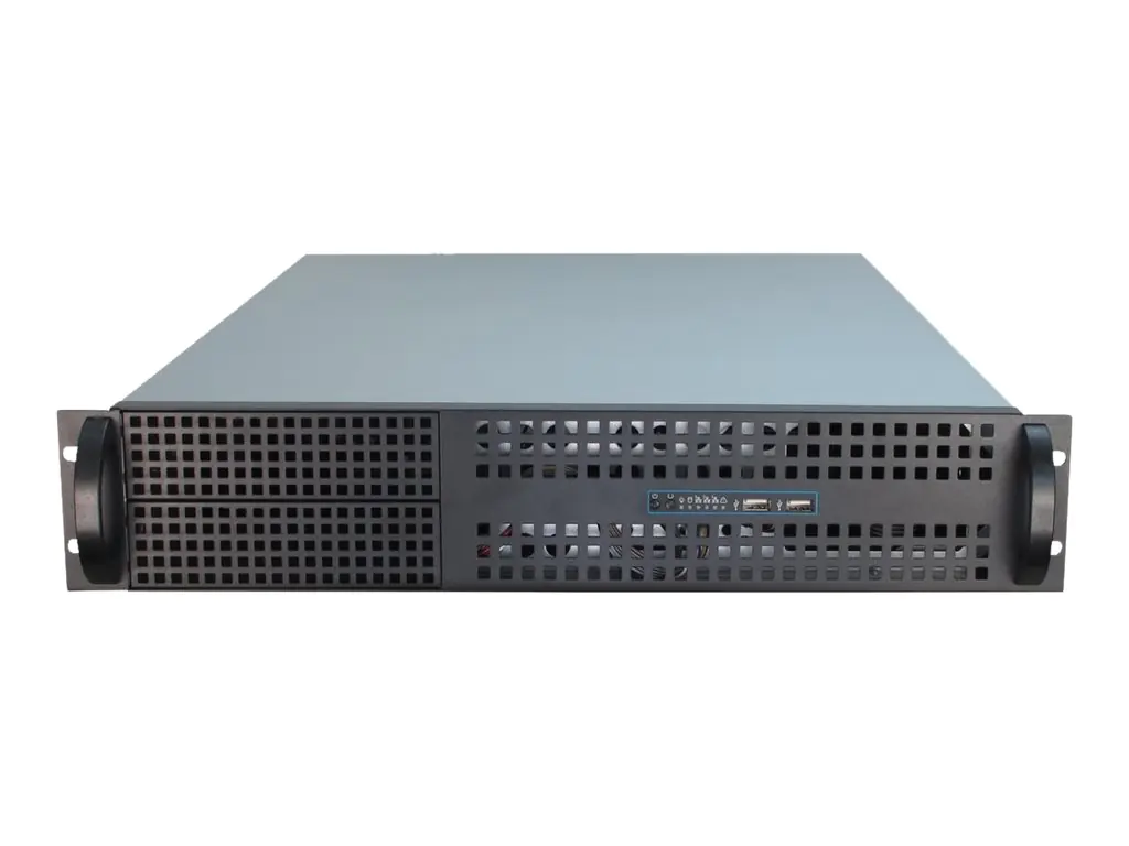 Inter-Tech IPC 2U-2129N - Rack-Montage 2U - SSI 88887194