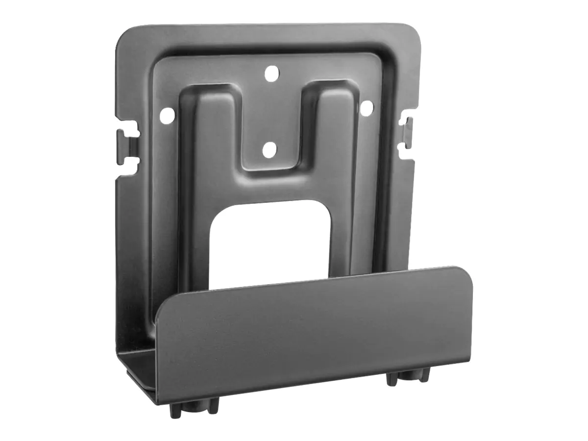 InLine - Klammer - für Media Player / Mini-PC - Wandmontage