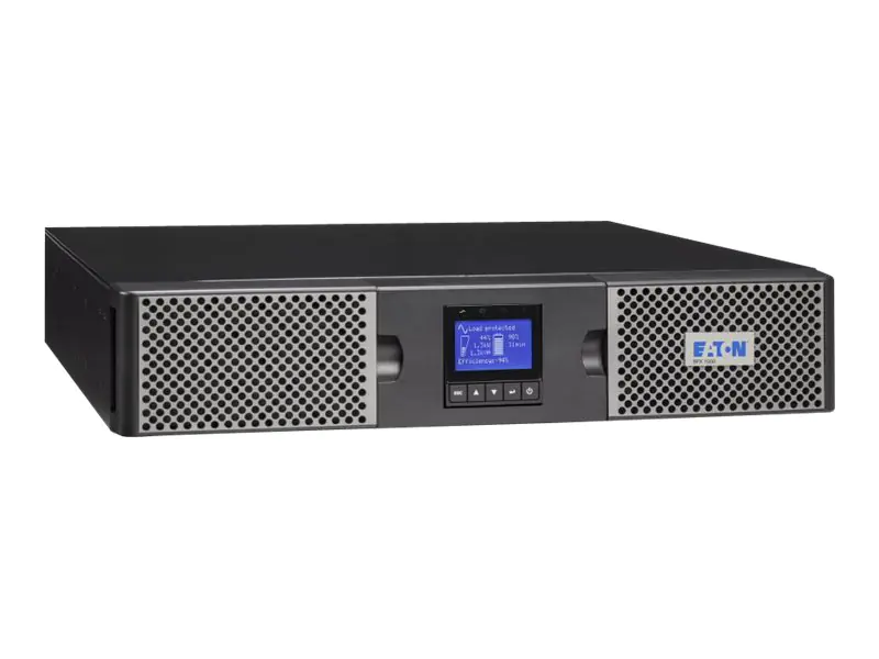 Eaton 9PX 1500i RT2U - USV (in Rack montierbar/extern) 9PX1500IRT2U