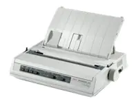 Oki Microline Microline 280 Elite Nadeldruck