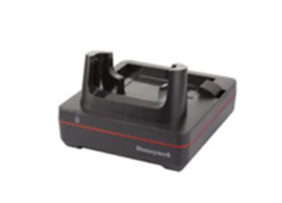 Honeywell Non-Booted Home Base - Docking Cradle (Anschlußstand) - USB - Großbritannien - für Honeywell CT30 XP