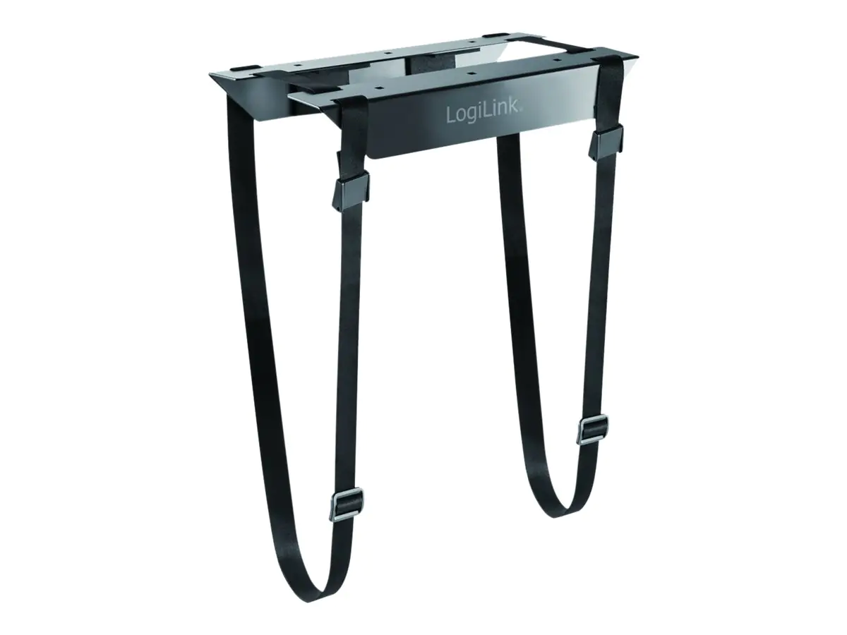LogiLink System-Montageklammer - unter Tisch EO0009