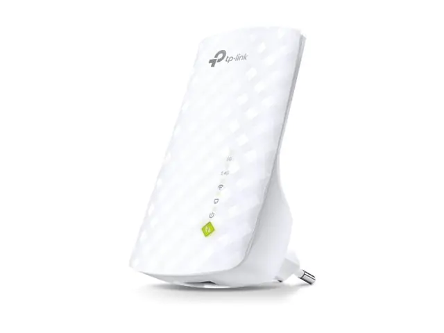 TP-LINK RE200 - Wi-Fi-Range-Extender - Wi-Fi