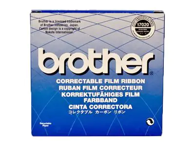 31064 Brother Farbband 17020 Gr. 159C