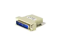 ATEN SA0147 - Serieller Adapter (DTE) - RJ-45 (W)