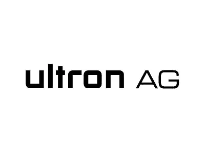 Ultron Rucksack NPU 17" weiss/beige - Rucksack