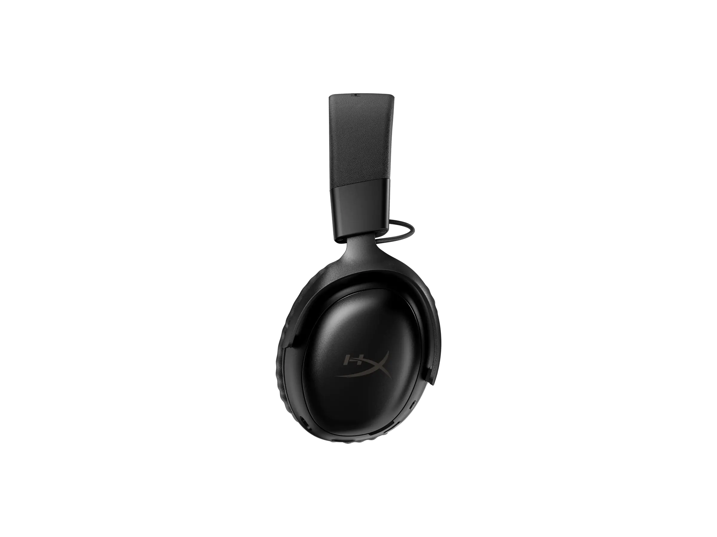 Kingston Headset A59YZAA Cloud III S Wireless Schwarz - Headset - 20 KHz