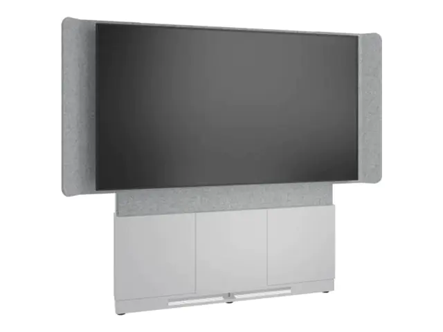 Middle Atlantic Products Middle Atlantic Forum - Aufstellung - für LCD-Display /