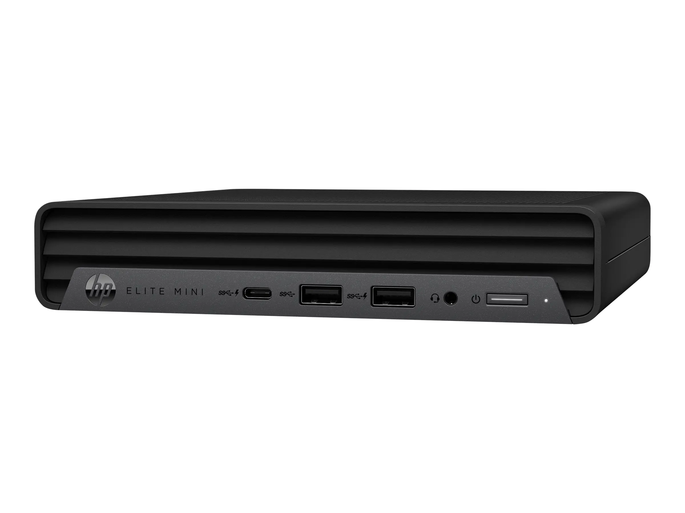 HP Elite 600 G9 - Mini - Core i7 13700T / 1.4 GHz - RAM 16 GB - SSD 512 GB - NVMe - UHD Graphics 770 - 1GbE, Wi-Fi 6E, Bluetooth 5.3 - WLAN: 802.11a/b/g/n/ac/ax (Wi-Fi 6E), Bluetooth 5.3 - Win 11 Pro - Monitor: keiner - Tastatur: Deutsch - Smart Buy