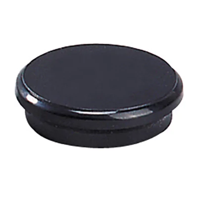 DAHLE Magnet 24mm 0,3kg schwarz 10 St./Pack.