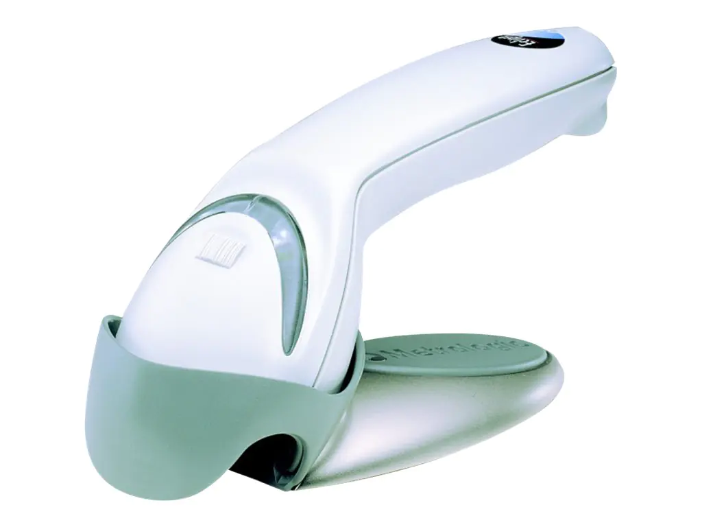 Honeywell MS5145 Eclipse - Barcode-Scanner - Handgerät - 72 Linie/Sek. - decodiert - USB