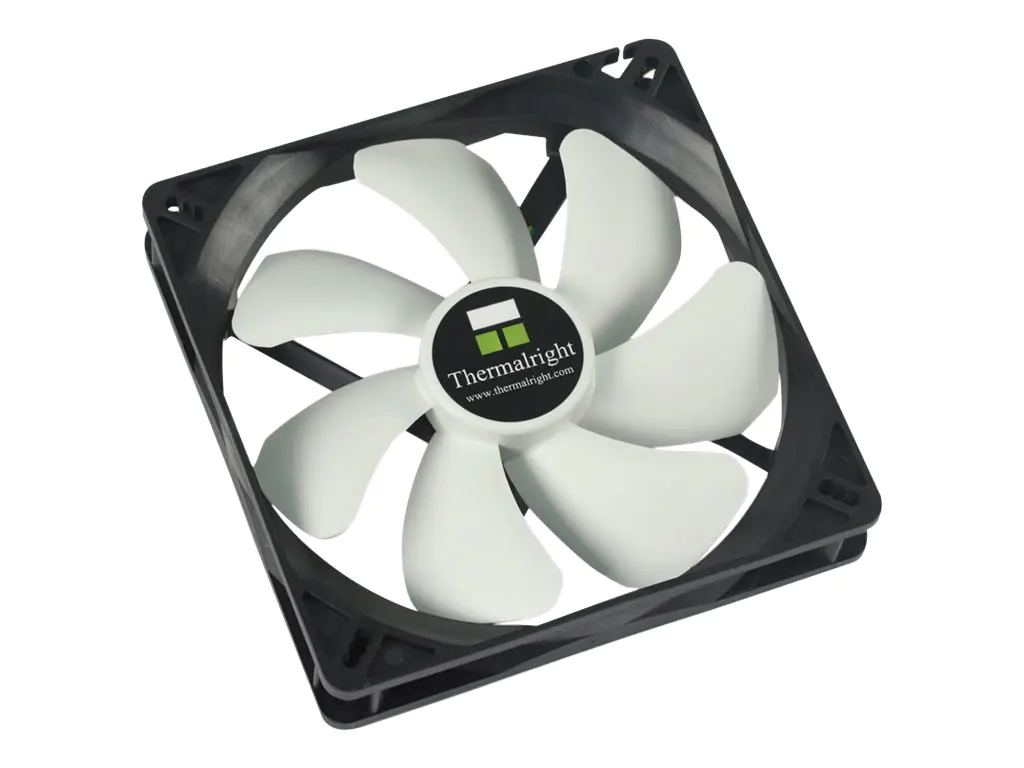 Thermalright TY-147 - Gehäuselüfter - 140 mm