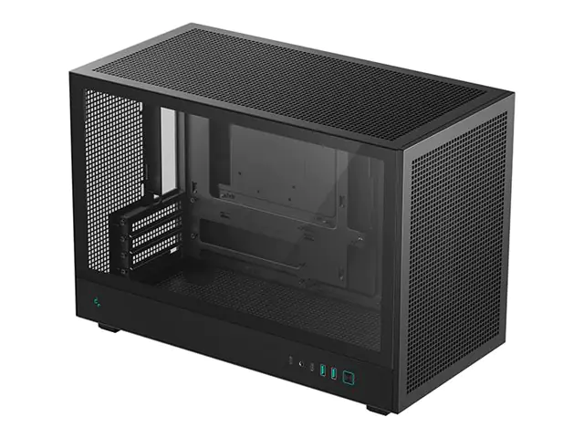 Deepcool CH260 Black schwarz