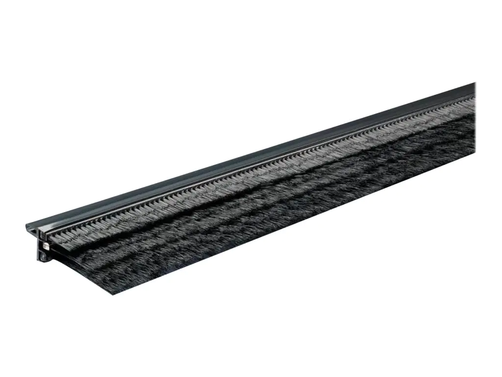 Rittal Rack-Bürstenleiste - 1 m (Packung mit 7825375