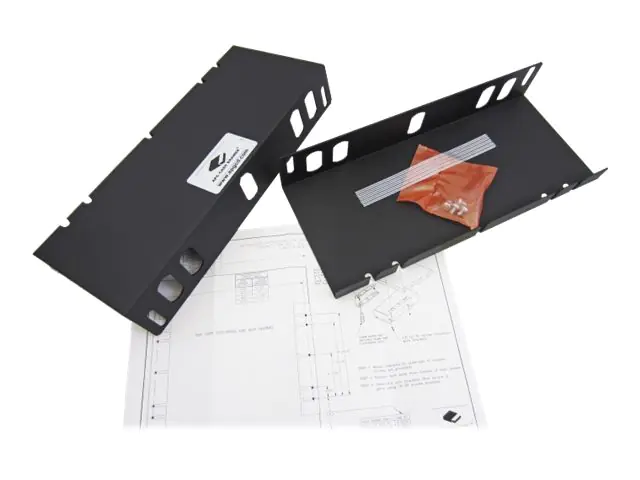 APG Halterung für Kassenschublade PK-27-D-BX