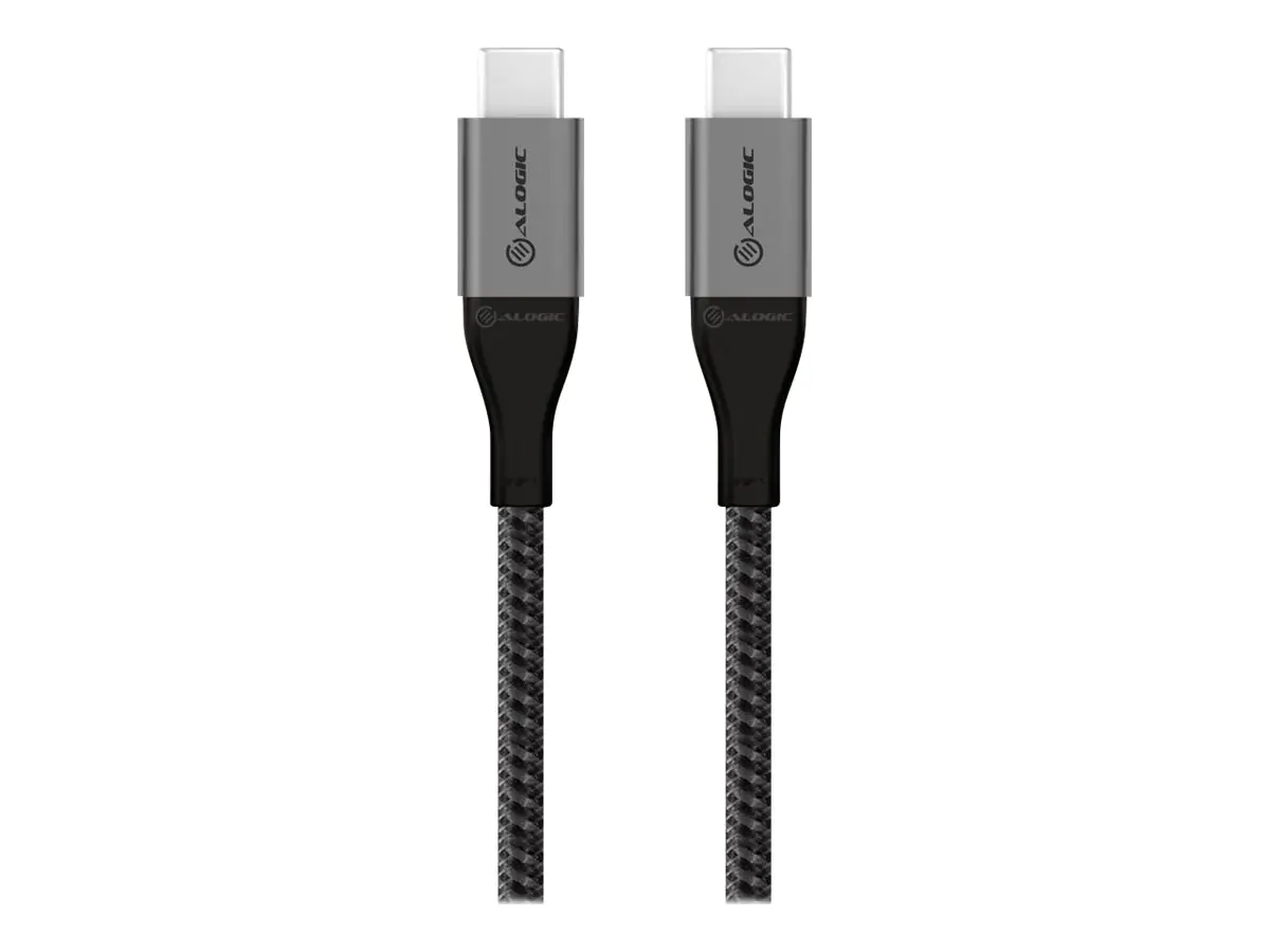 Alogic Super Ultra - USB-Kabel - 24 pin USB-C (M)